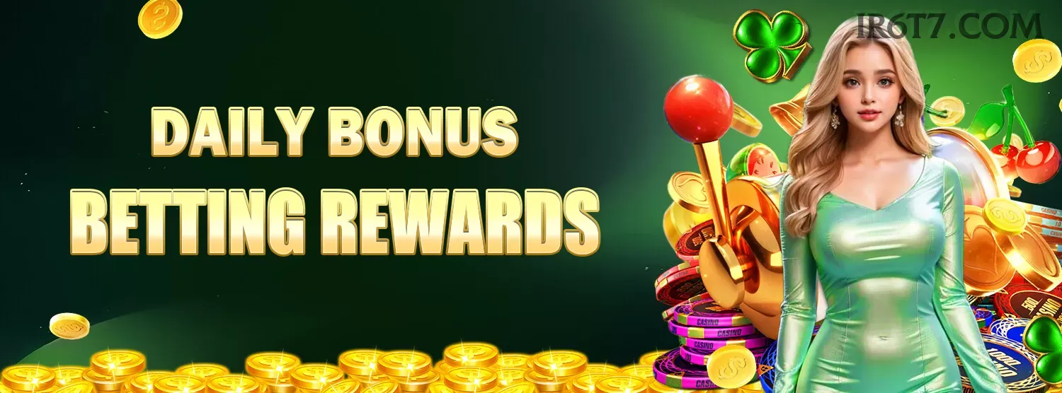 Bet App ir6